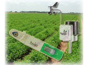 Aparatos para medicion y control de contaminacion atmosferica - Kosmos Scientific de México