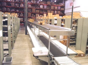 Sistemas de transportadores - ABConveyors S.A. de C.V.