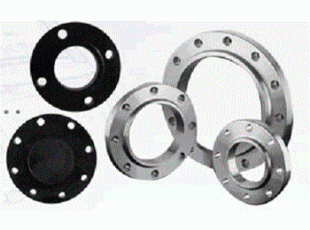 Bridas de acero al carbon - DH Hidráulica y Drenaje