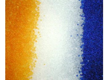 Silica gel - Quimigel
