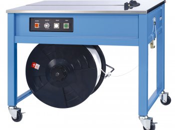  Flejadoras (automáticas, manuales y semiautomáticas)2