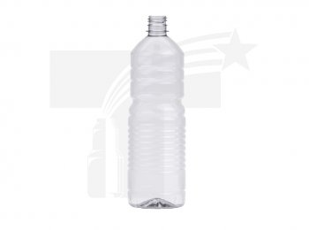 BOTELLAS PARA DETERGENTES