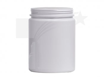 FRASCOS DE POLIETILENO BOCA ANCHA Y BOCA ANGOSTA