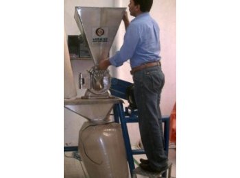 Molinos para granos1