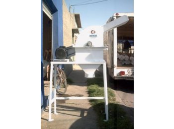 Molinos para granos2