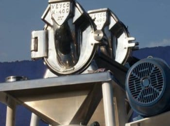 MOLINOS INDUSTRIALES