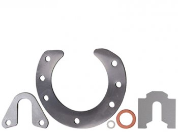 LAINAS DE ACERO INOXIDABLE 302