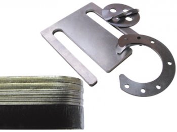 LAINAS DE AJUSTE DE ALTURA