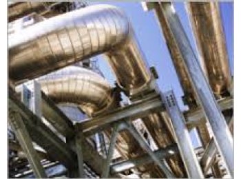 Aisladores termicos - Grupo Insul-Therm