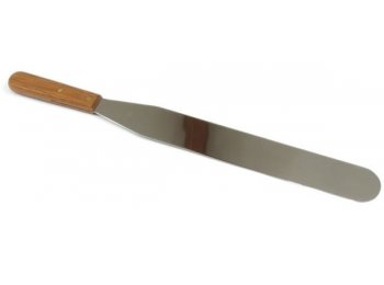 ESPATULAS PARA LABORATORIO