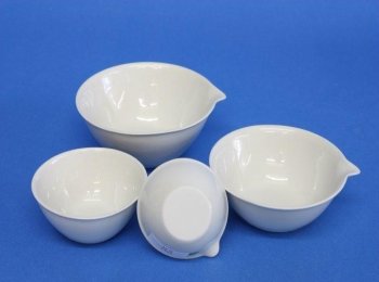 PORCELANA PARA LABORATORIOS