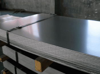 Acero inoxidable - Marvan Metals
