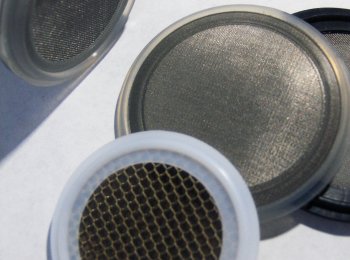 Materiales de empaques sanitarios