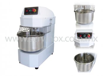 Amasadoras de alimentos - Abastecedora de Equipos Inoxidables SERVINOX