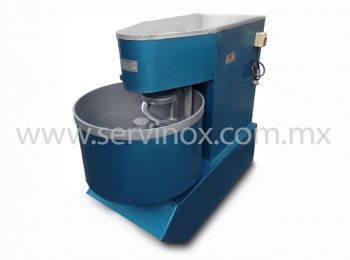 Amasadoras y batidoras - Abastecedora de Equipos Inoxidables SERVINOX