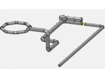 Diseño de ductos textiles - Aero Textile Concept ATC