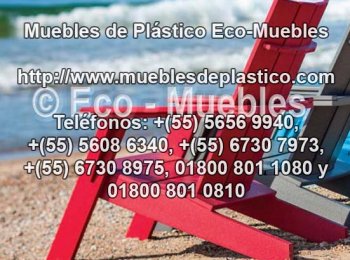 bancas, camastros, balinesas, camas, mesas, sillas, muebles para playa