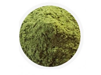 MORINGA OLEIFERA EN POLVO