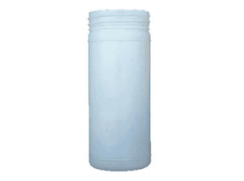 ventajas de envases cilíndricos de plástico