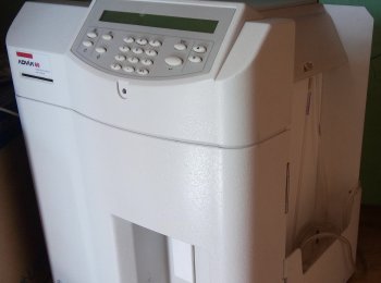 Venta de equipo reacondicionado