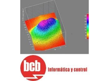 Camaras para ensayos de alta y baja temperatura - Bezares Informática y Control