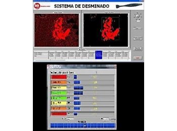 Camaras para pruebas de alta y baja temperatura - Bezares Informática y Control