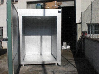 Hornos de secado (véase también: estufas, muflas)2
