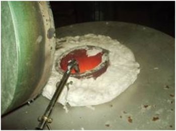 Hornos para fundicion de metales2