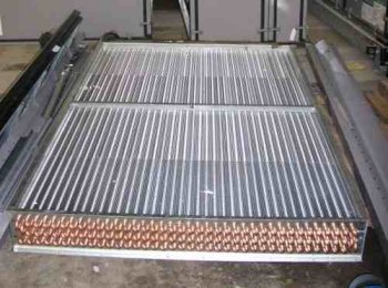 LIMPIEZA DE SERPENTINES Y TANQUES