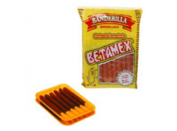 Dulce de pulpa 100% de tamarindo - Beneficiadora de Tamarindo de México