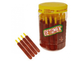 Dulce de tamarindo - Beneficiadora de Tamarindo de México