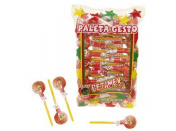 Dulces - Beneficiadora de Tamarindo de México