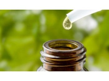 Aceite de limon centrifugado tipo a - Cítricos Vega Hermanos