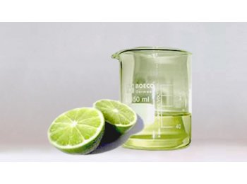 Aceite de limon destilado - Cítricos Vega Hermanos