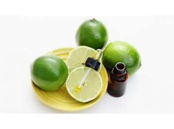 Aceite de limon persa centrifugado - Cítricos Vega Hermanos
