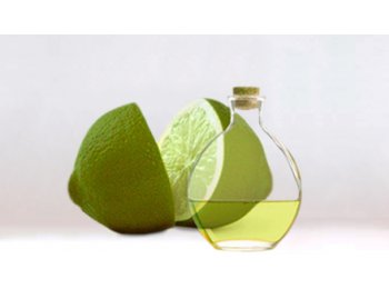 Aceite de limon persa destilado - Cítricos Vega Hermanos