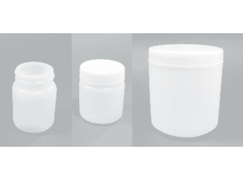 BOTELLAS DE PLASTICO PARA COSMETICOS