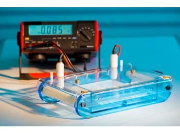 Agarosa - Marine Hydrocolloids