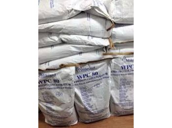 Leche en polvo descremada - Grupo Alimenticio Roech