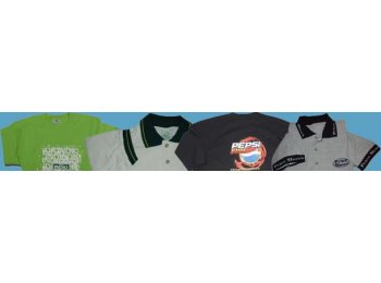 Estampado en playeras Optima