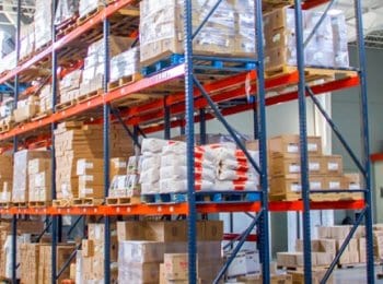 ALMACENAJE REFRIGERADO PARA PRODUCTOS PERECEDEROS NACIONALES E IMPORTADOS