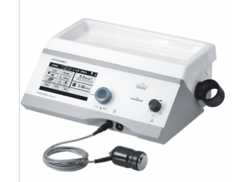 ultrasonido terapeutico