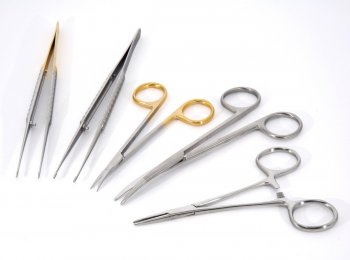 Instrumentos para cirugia
