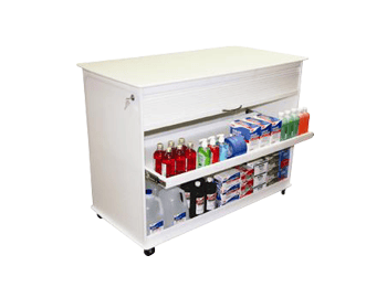 Material de laboratorio