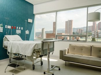 Muebles para clinicas y hospitales1