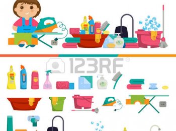ARTICULOS DE LIMPIEZA PARA CASAS