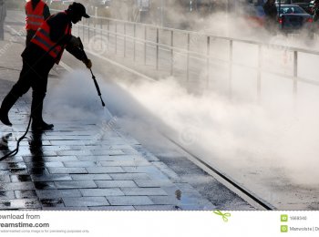 DESENGRASANTES A VAPOR