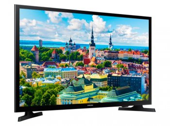 Televisiones - Telehotel