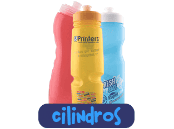 CILINDROS PROMOCIONALES