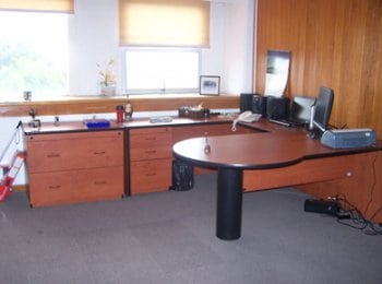 Mobiliario de oficina - Mobiliarios Ergonómicos de México